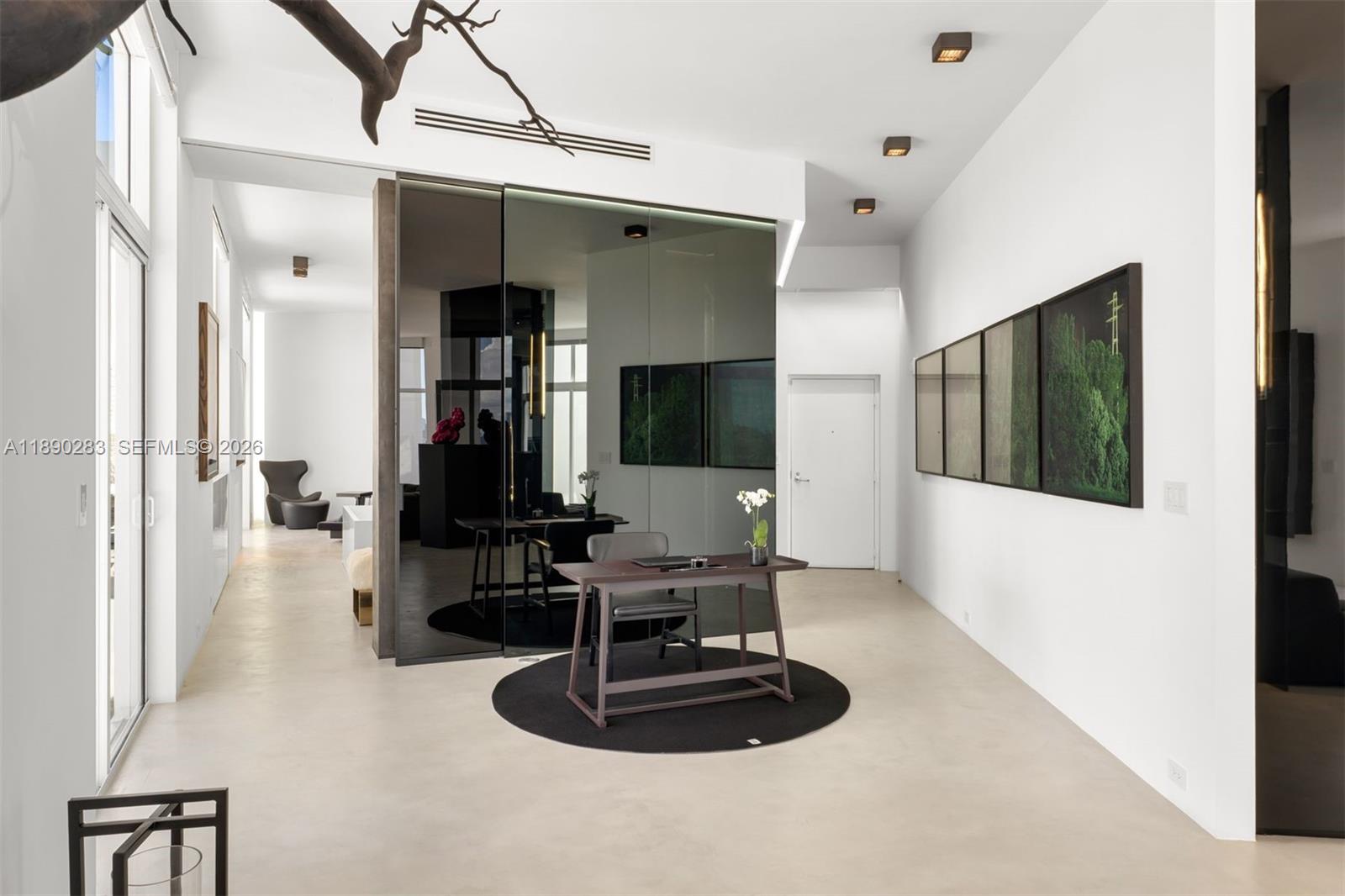 THE MERIDIAN CONDO - Residential