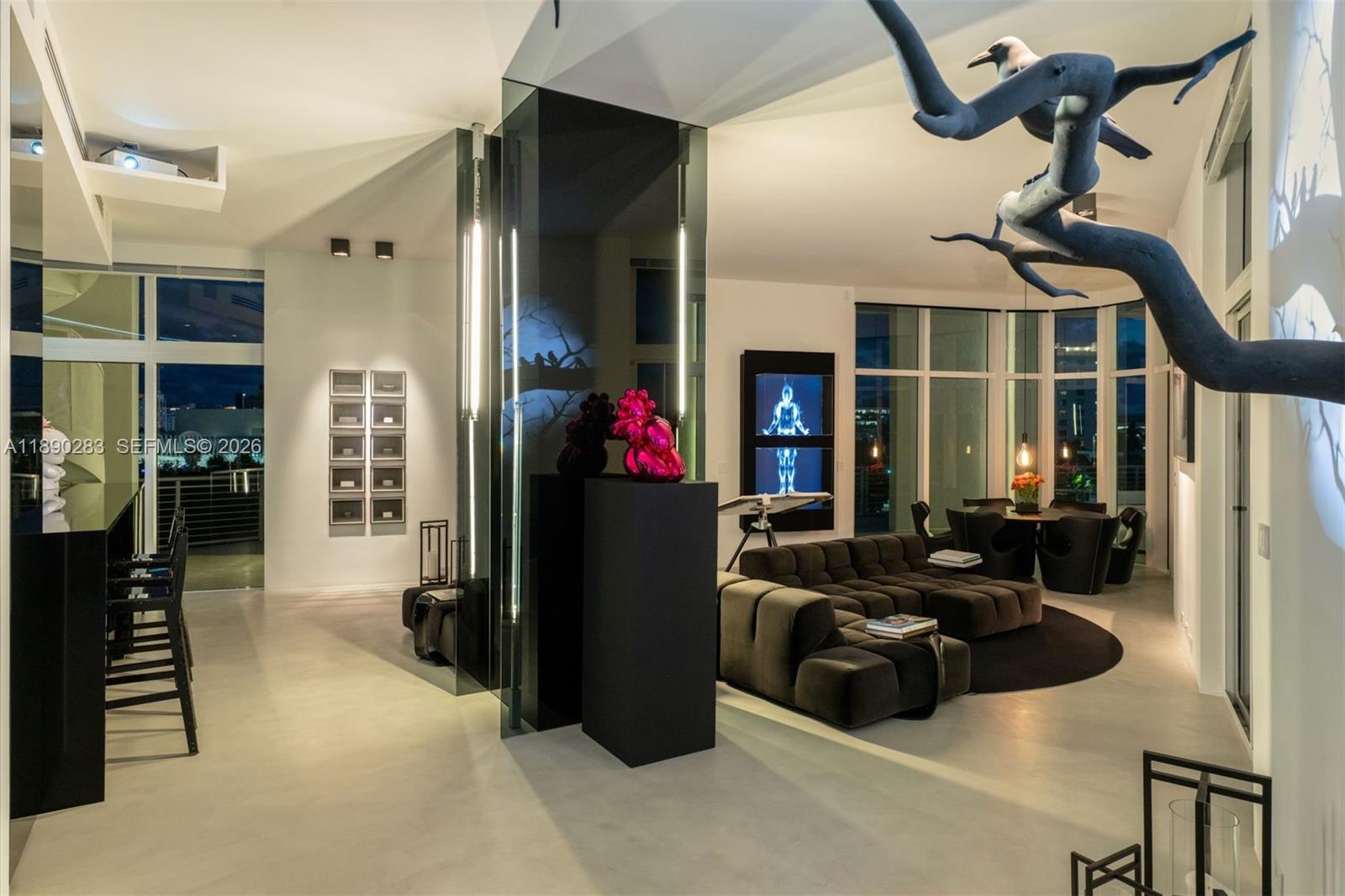 THE MERIDIAN CONDO - Residential