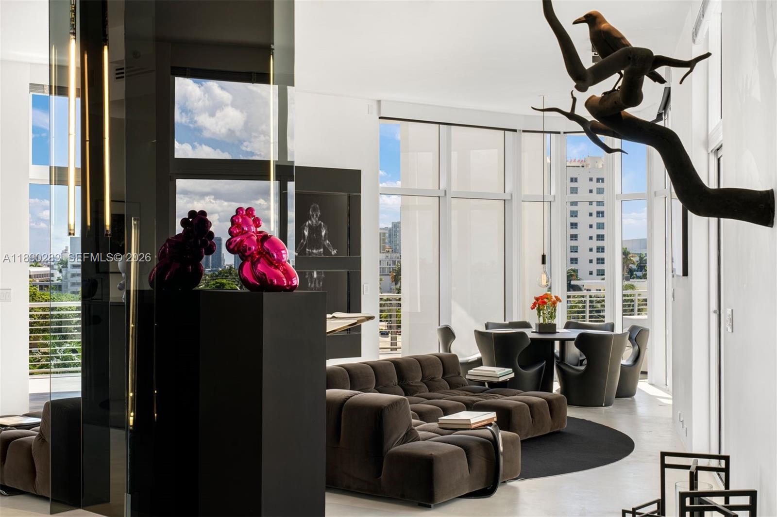 THE MERIDIAN CONDO - Residential