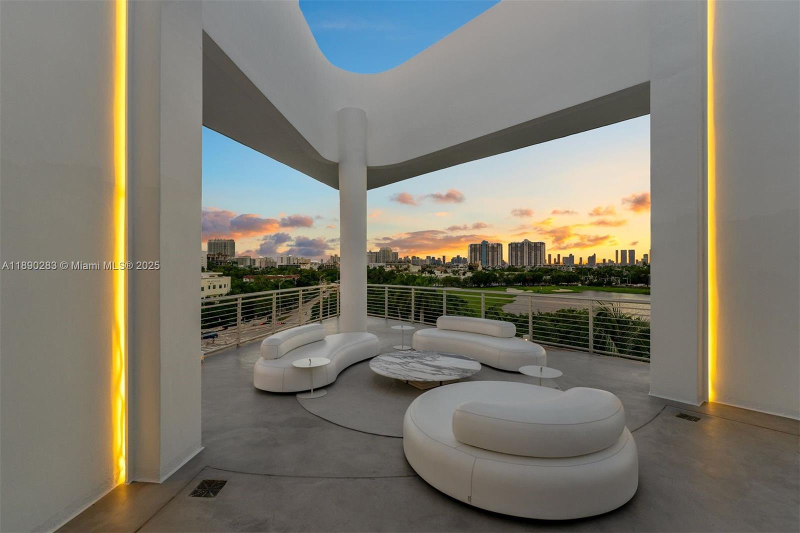 THE MERIDIAN CONDO - Residential