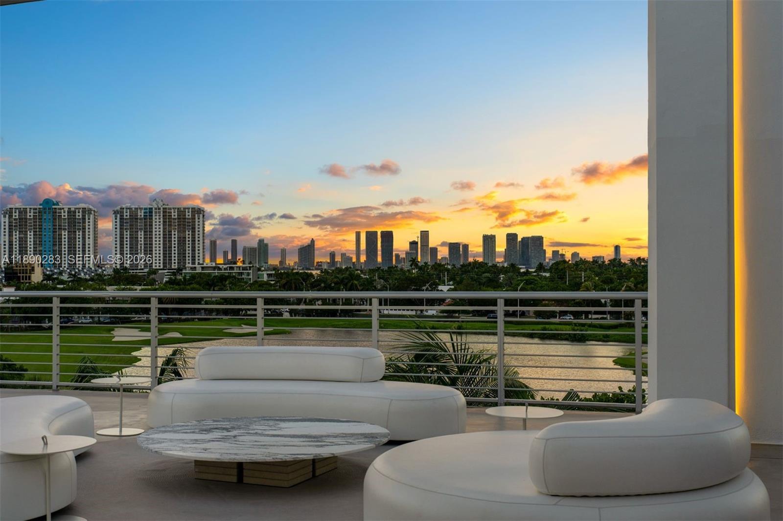 THE MERIDIAN CONDO - Residential