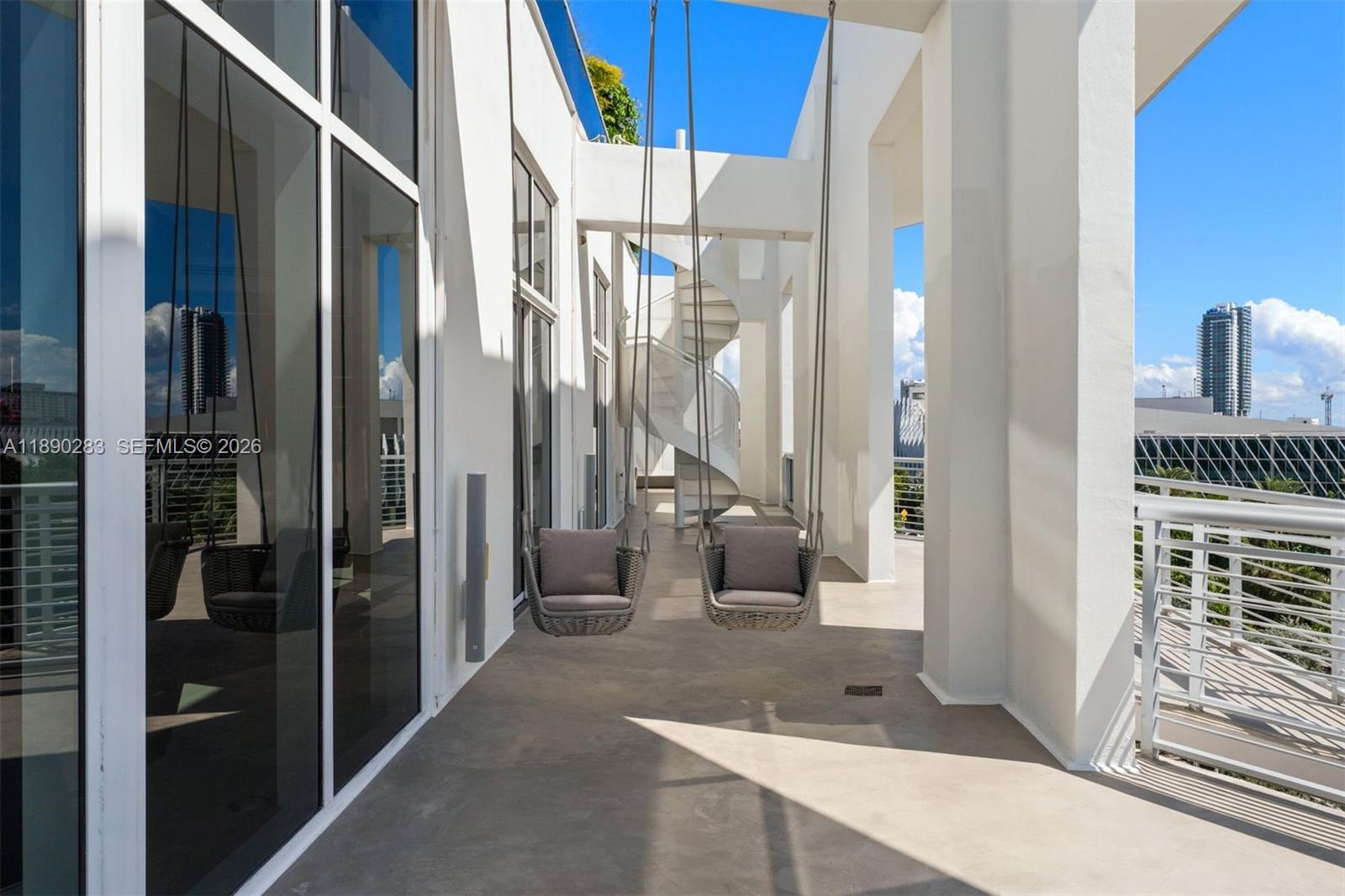 THE MERIDIAN CONDO - Residential