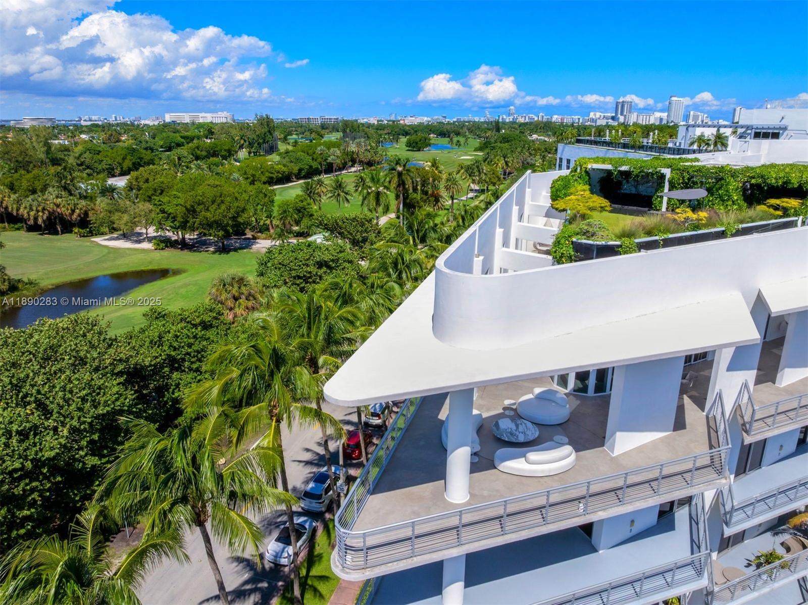 THE MERIDIAN CONDO - Residential