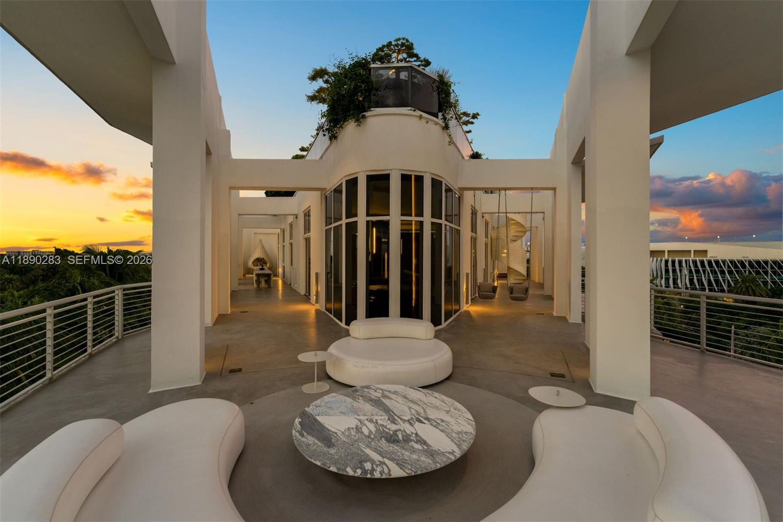 THE MERIDIAN CONDO - Residential