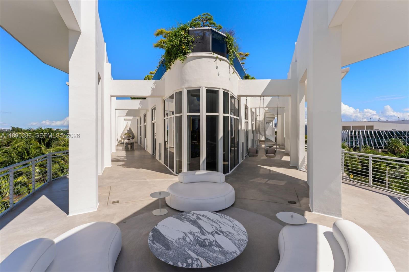 THE MERIDIAN CONDO - Residential