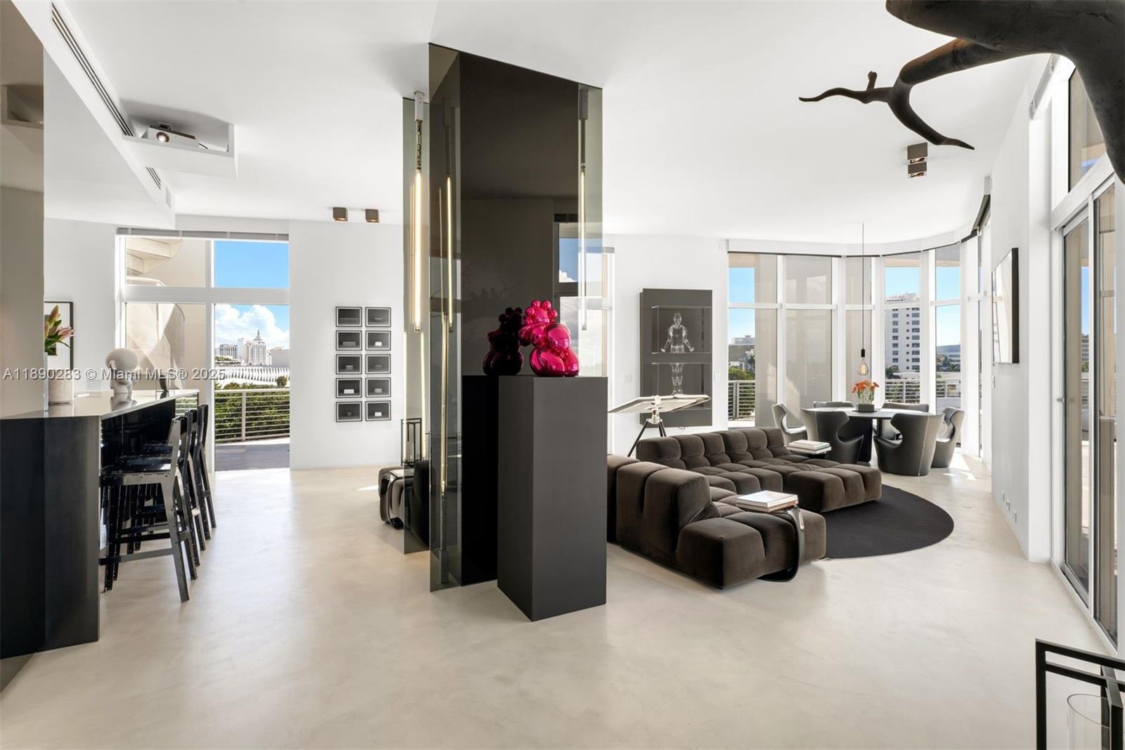 THE MERIDIAN CONDO - Residential