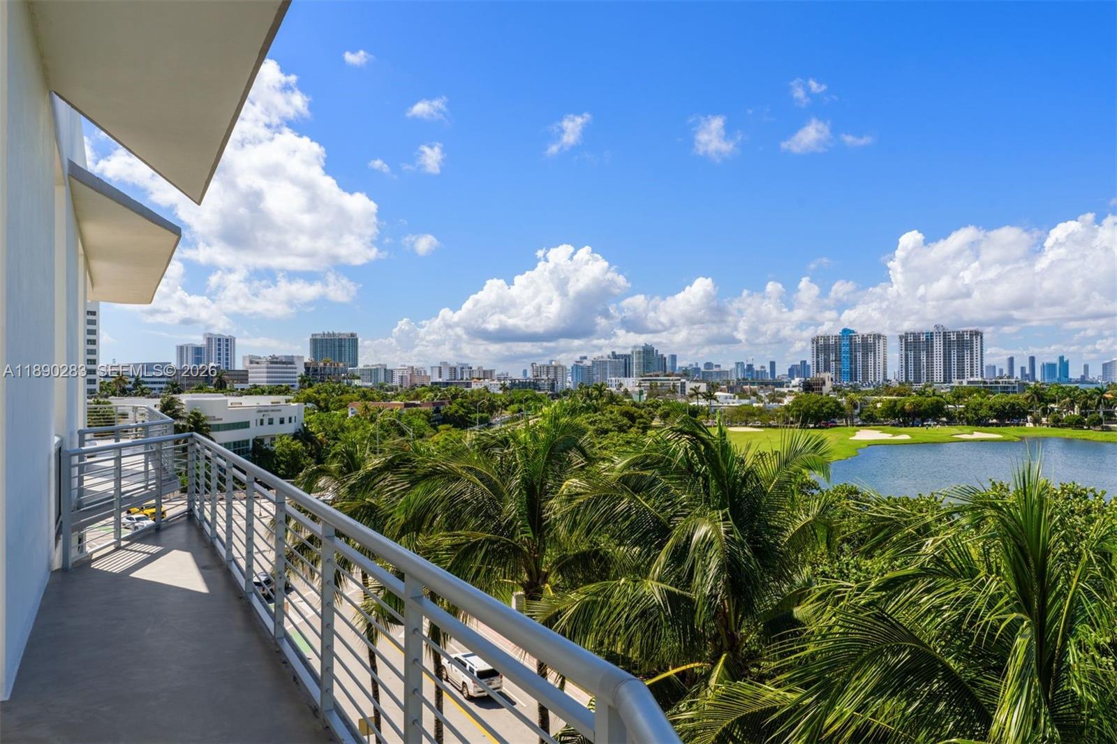 THE MERIDIAN CONDO - Residential