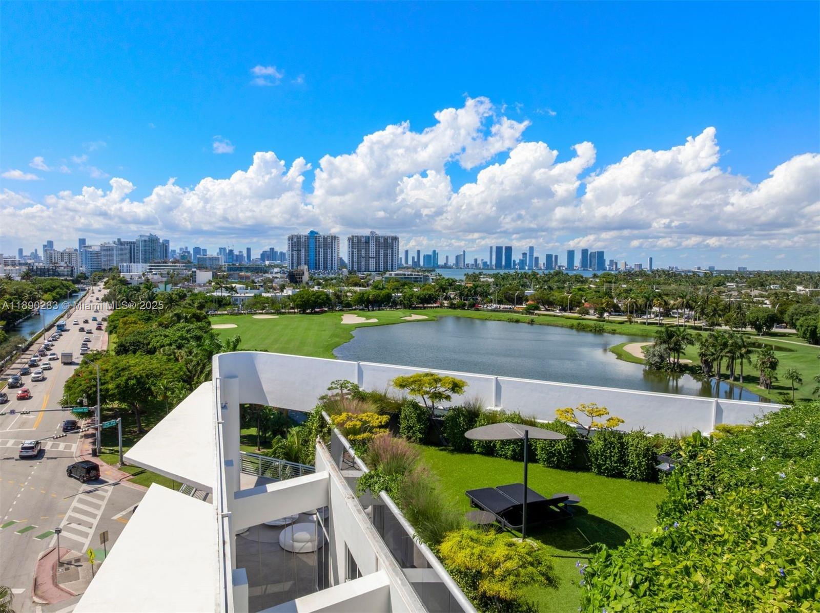 THE MERIDIAN CONDO - Residential