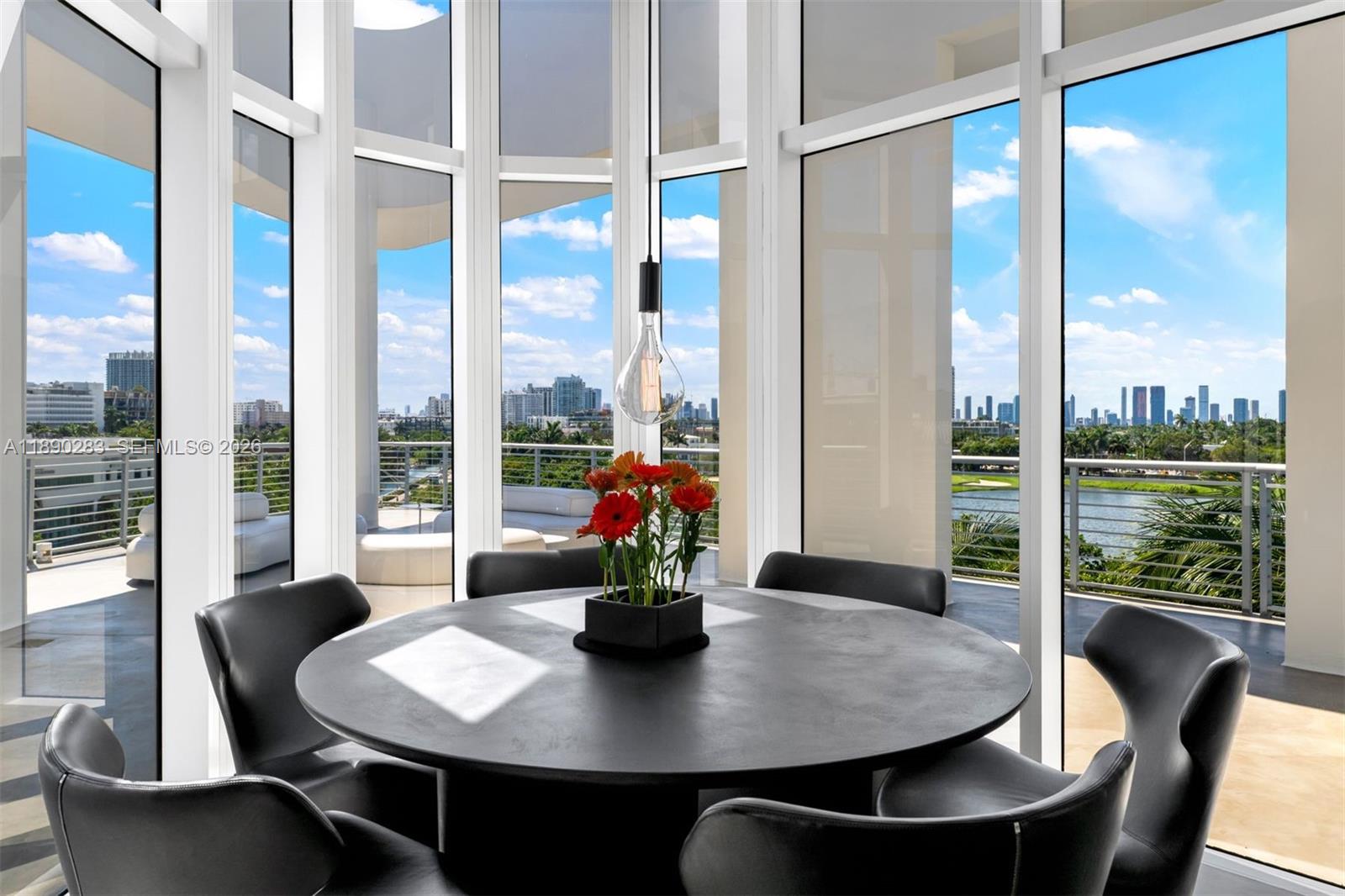 THE MERIDIAN CONDO - Residential