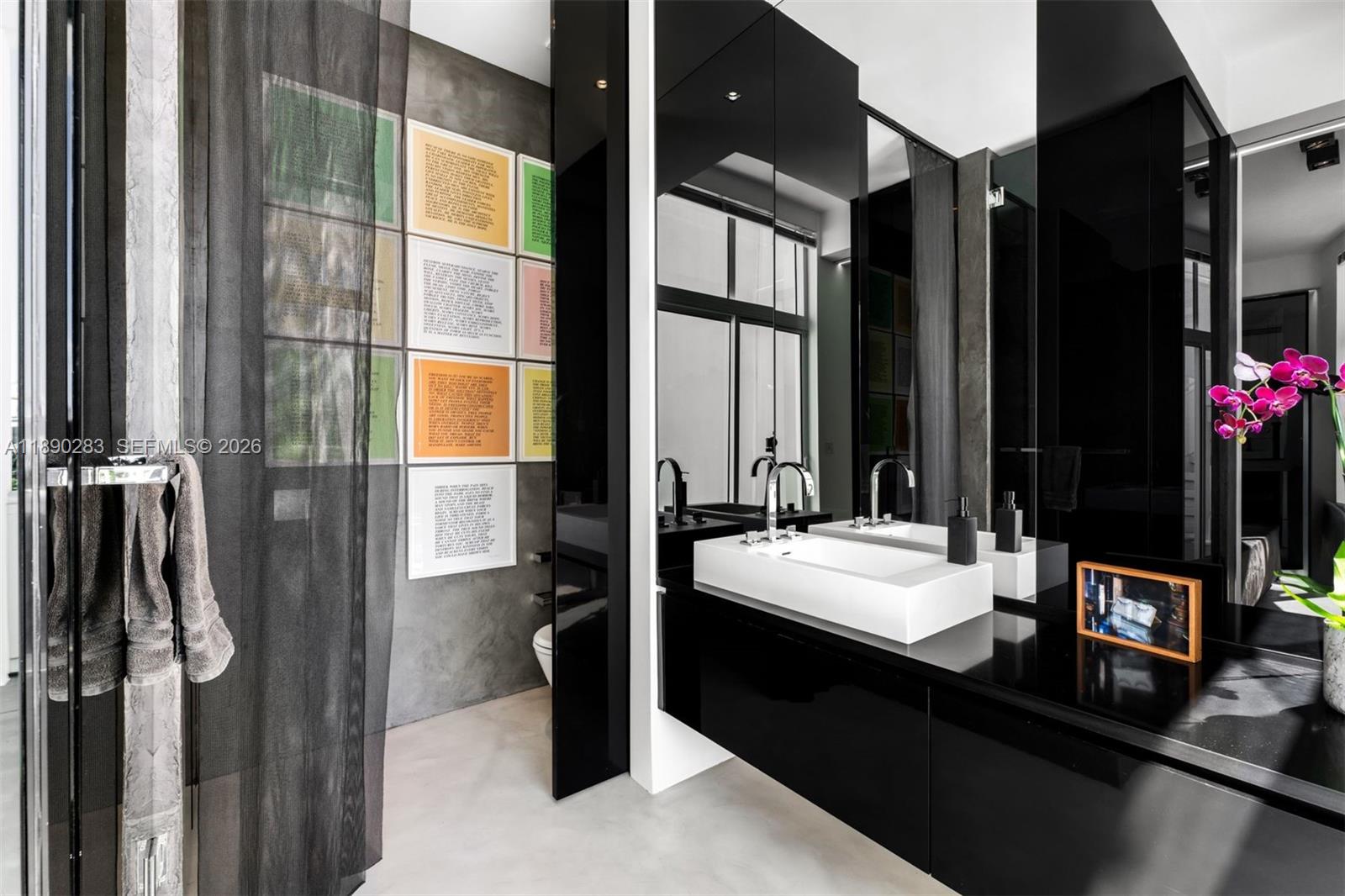 THE MERIDIAN CONDO - Residential