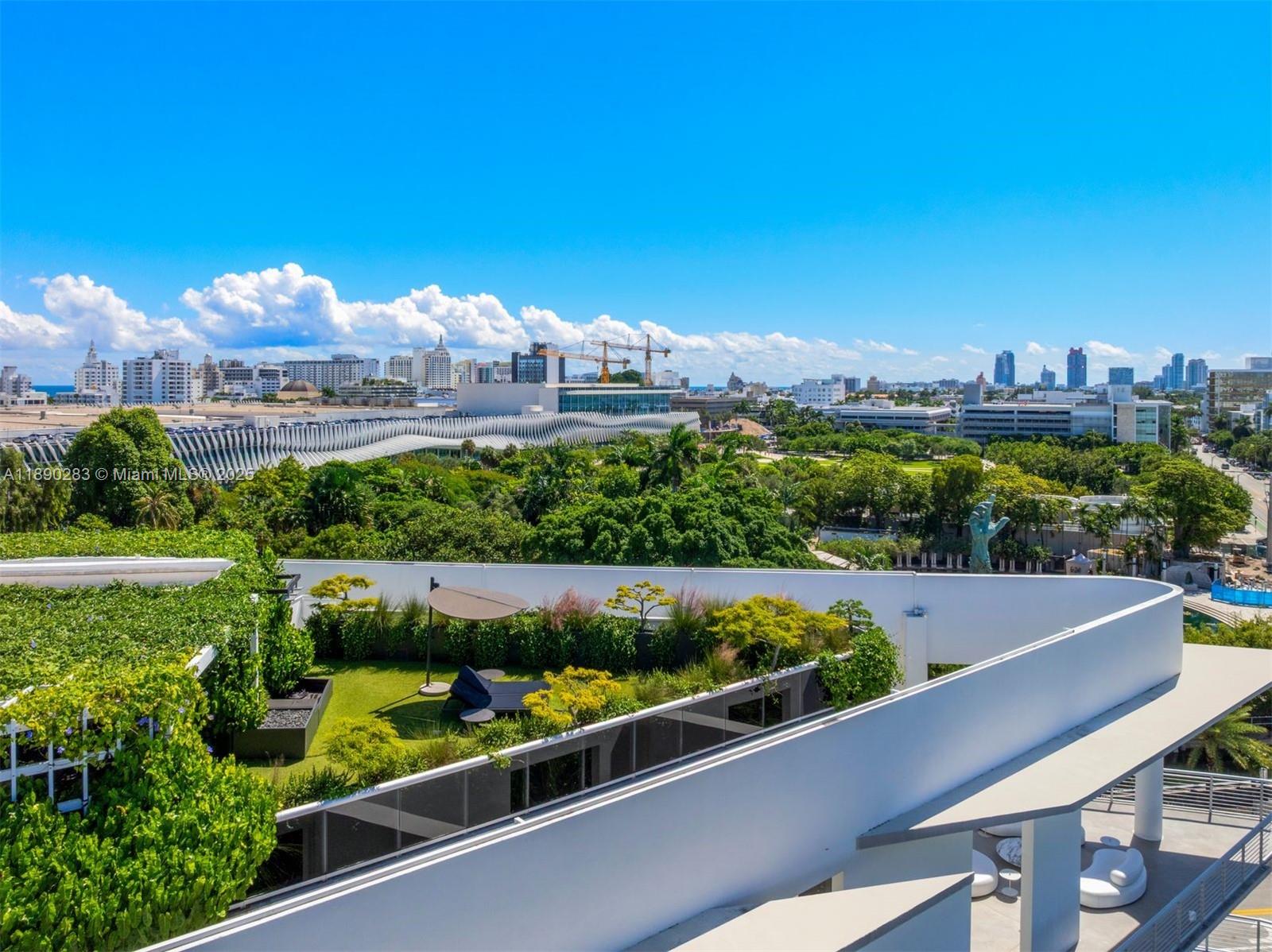 THE MERIDIAN CONDO - Residential