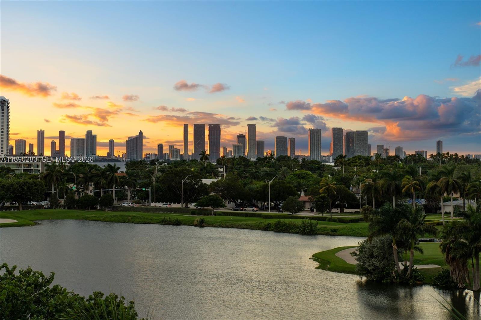 THE MERIDIAN CONDO - Residential