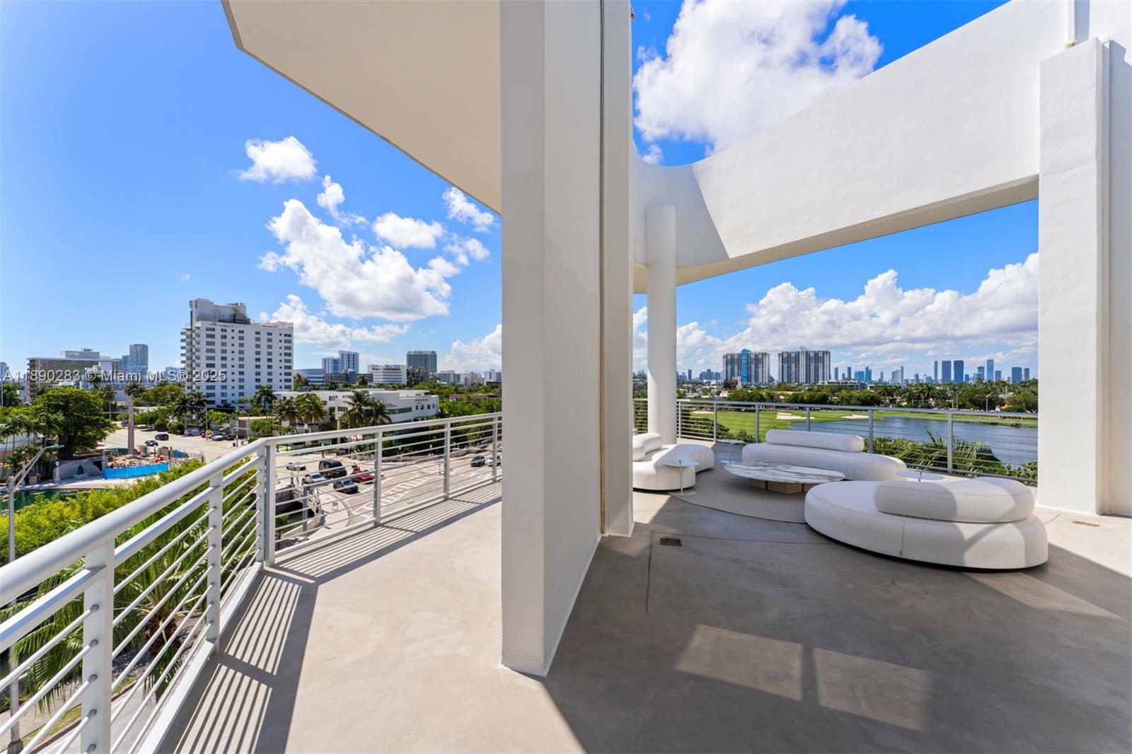 THE MERIDIAN CONDO - Residential
