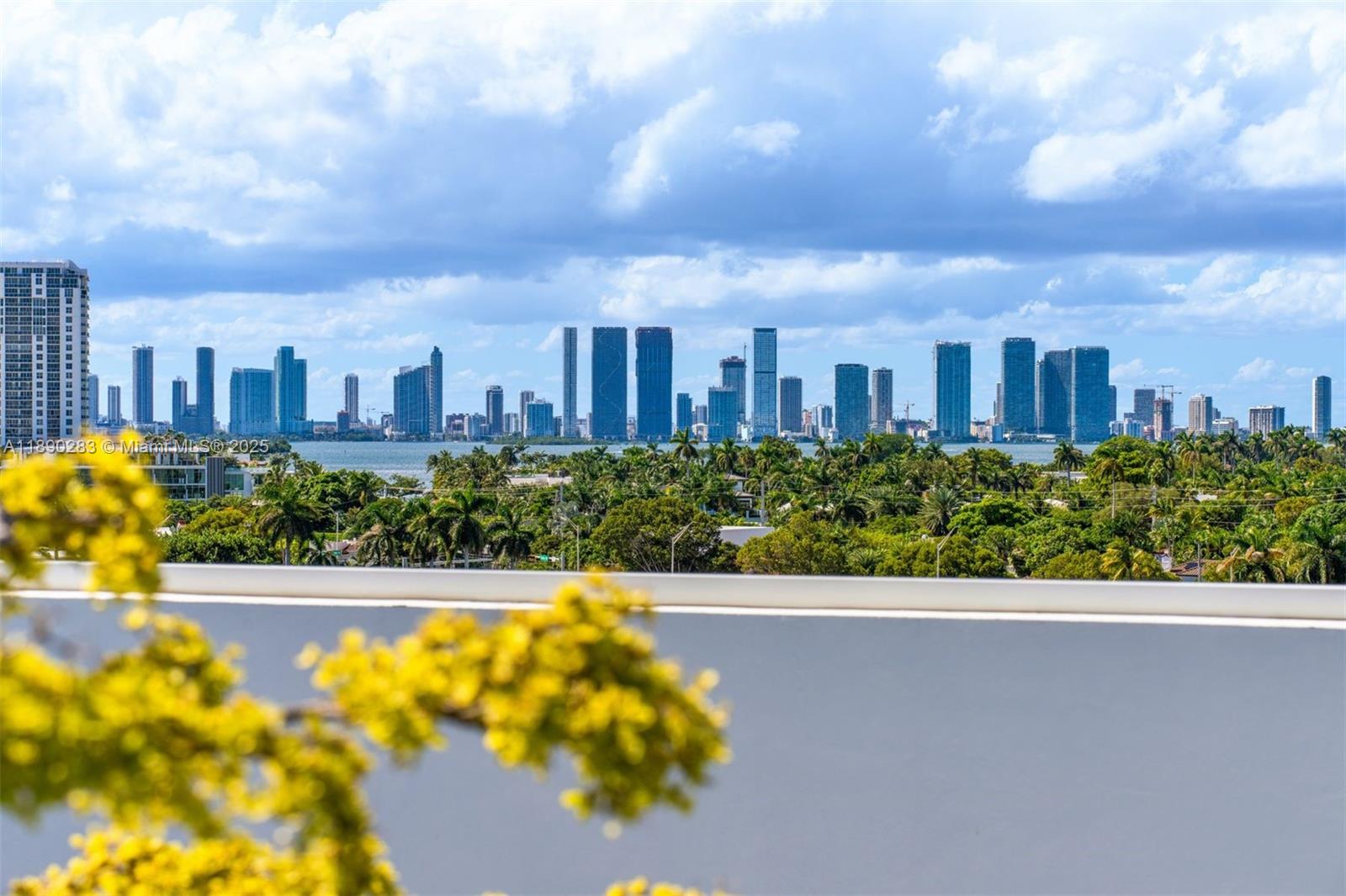 THE MERIDIAN CONDO - Residential