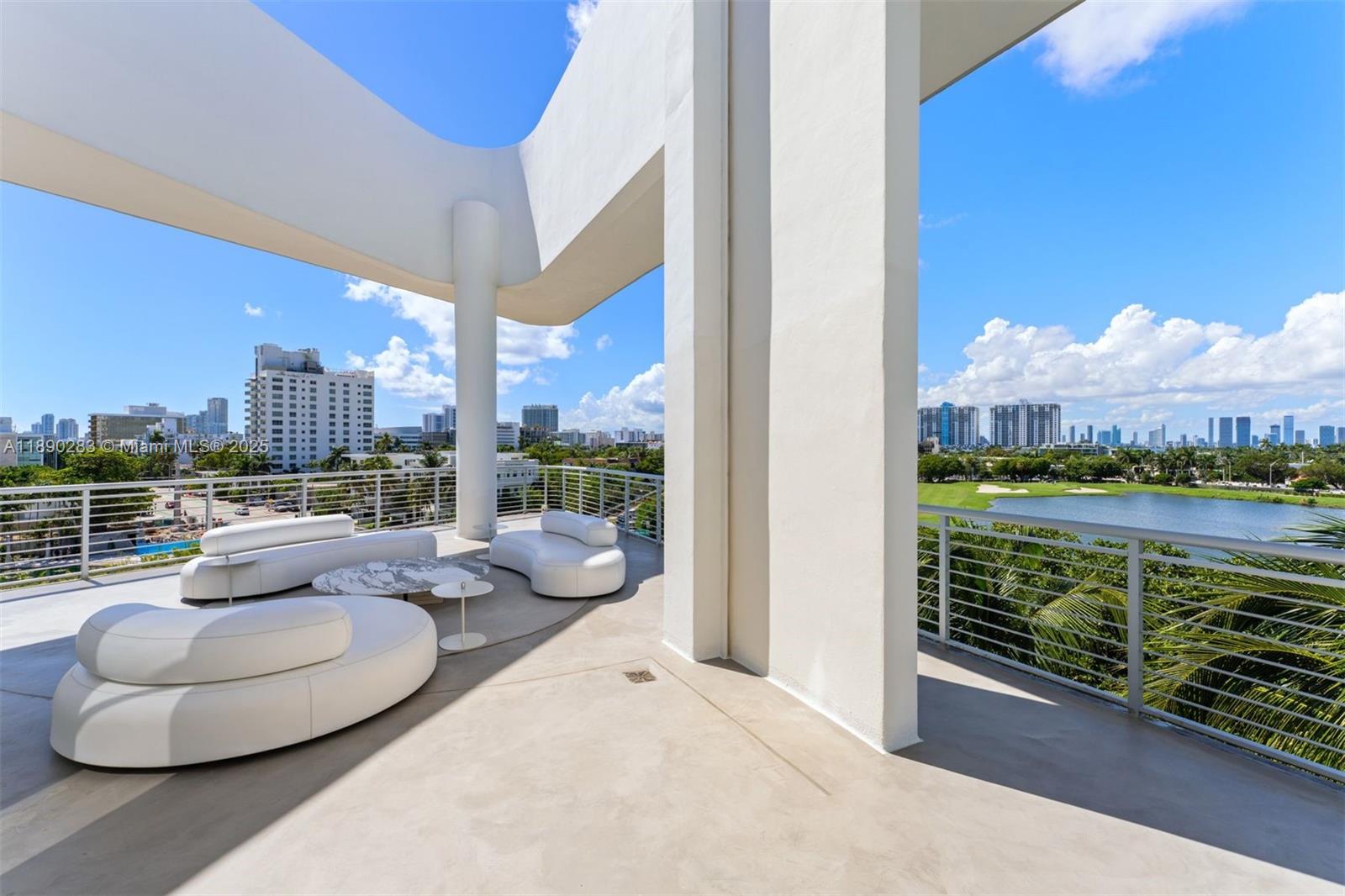 THE MERIDIAN CONDO - Residential