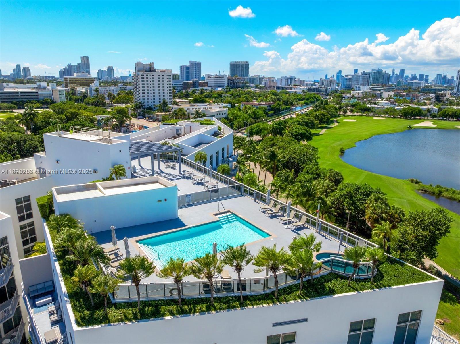 THE MERIDIAN CONDO - Residential