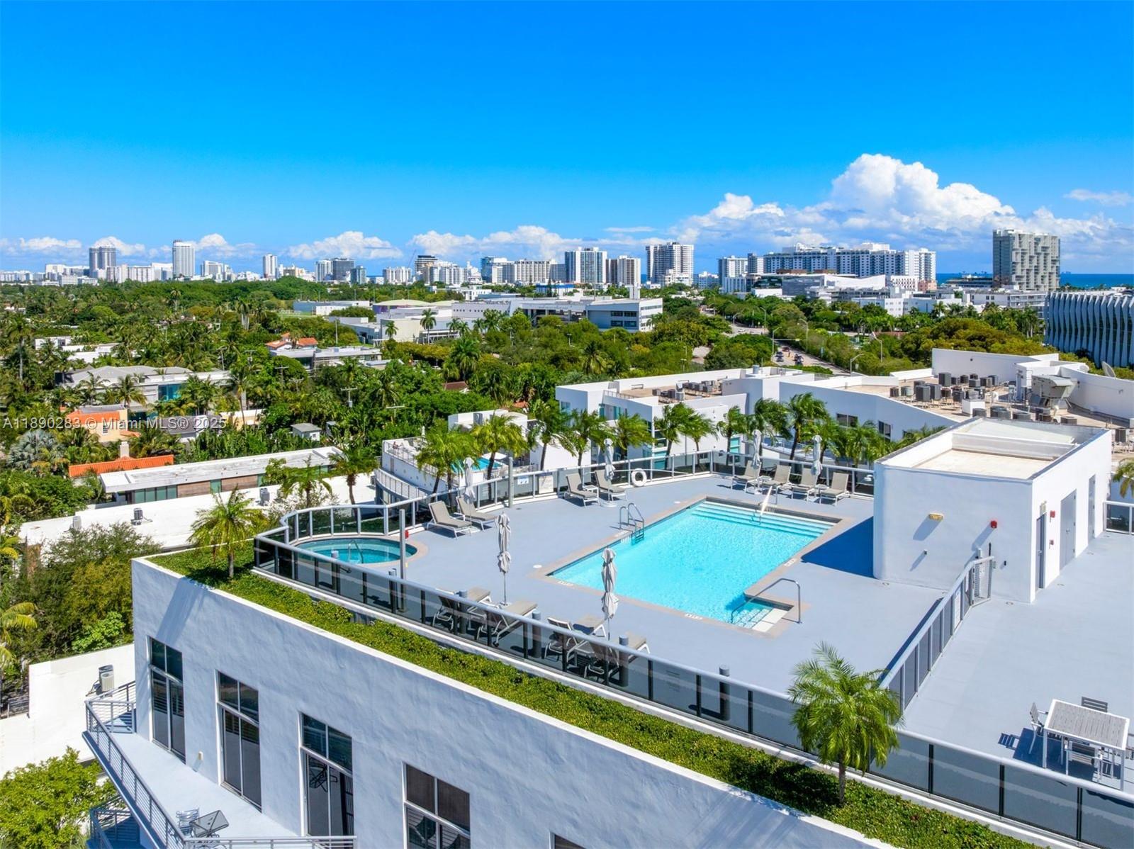 THE MERIDIAN CONDO - Residential