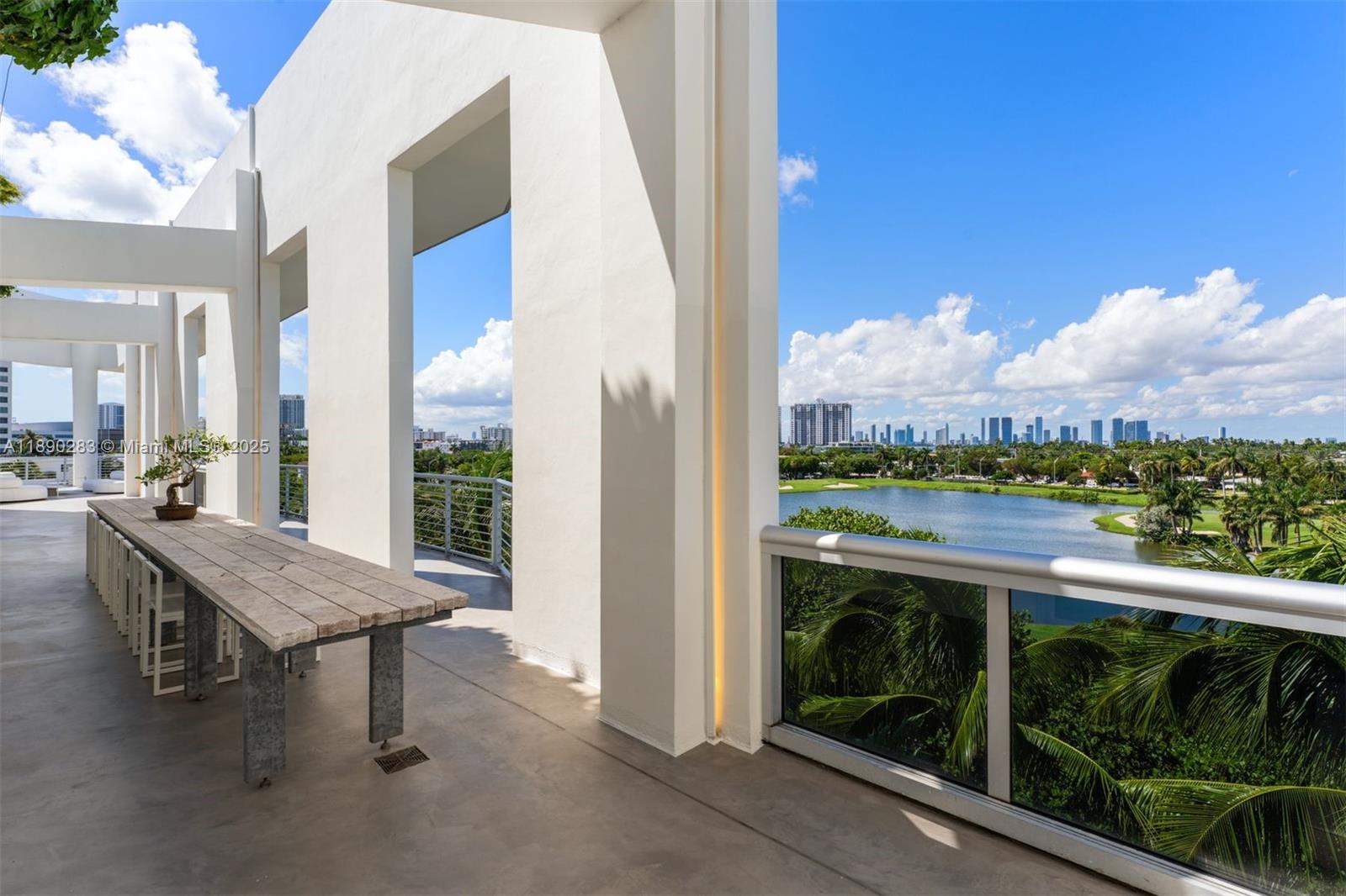 THE MERIDIAN CONDO - Residential