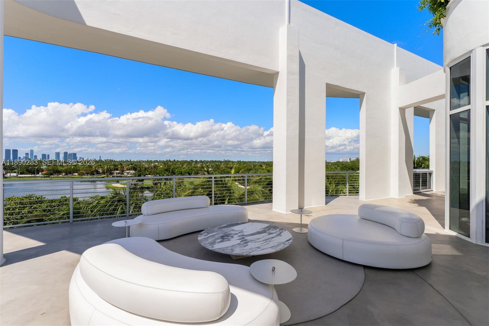 THE MERIDIAN CONDO - Residential