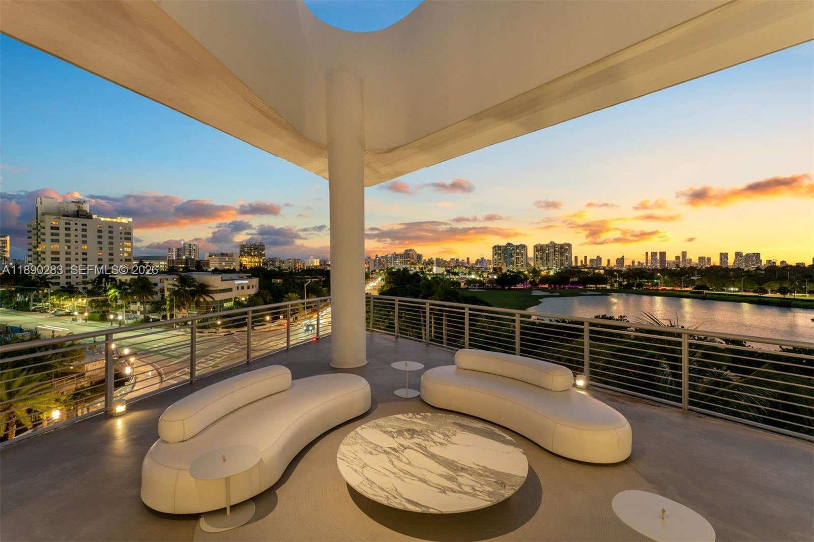 THE MERIDIAN CONDO - Residential