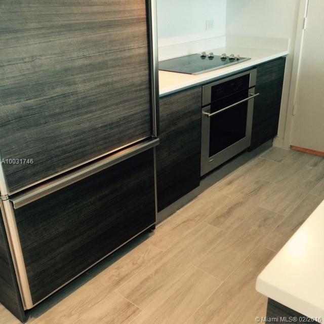 1100 Millecento Residence - Residential Lease