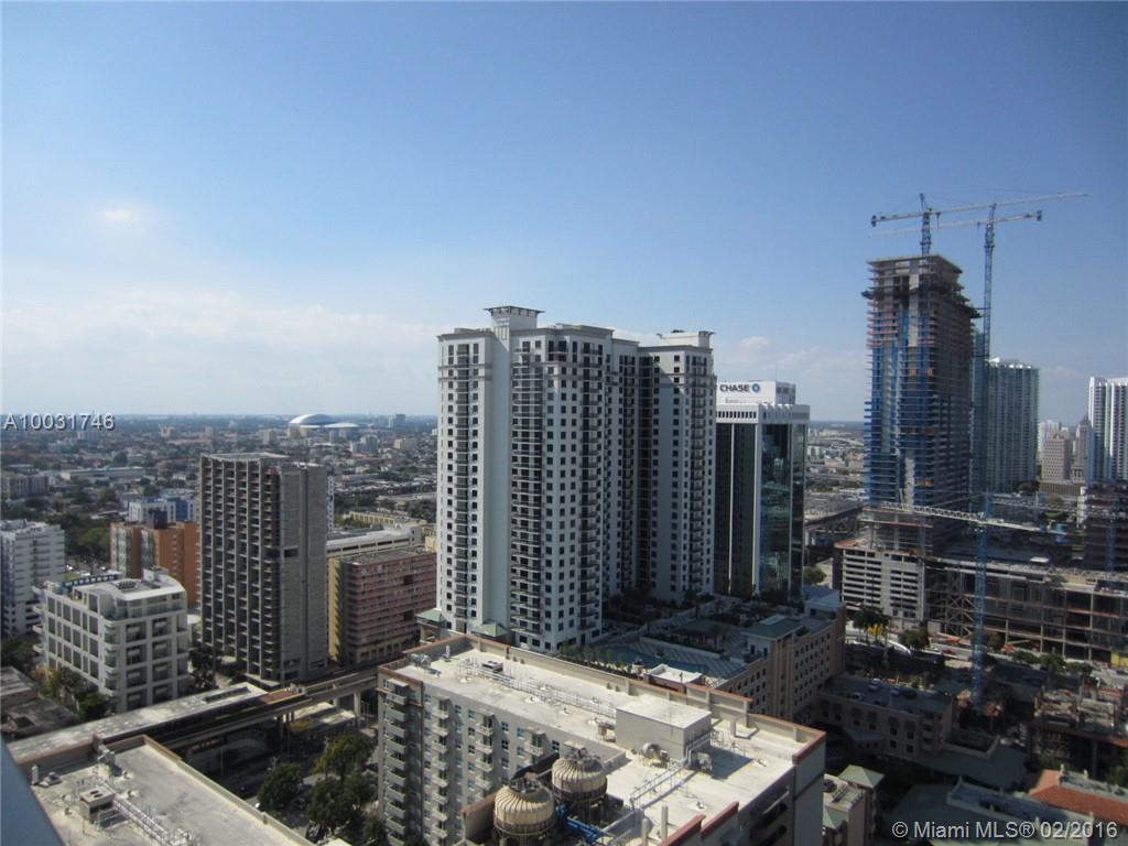 1100 Millecento Residence - Residential Lease