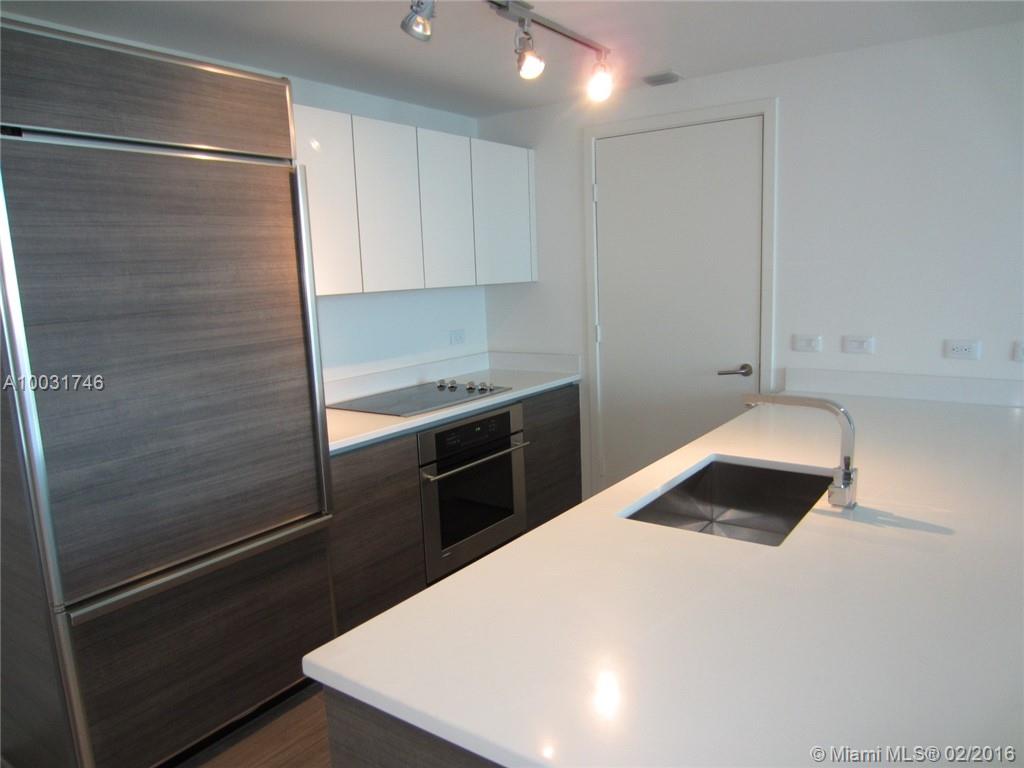 1100 Millecento Residence - Residential Lease