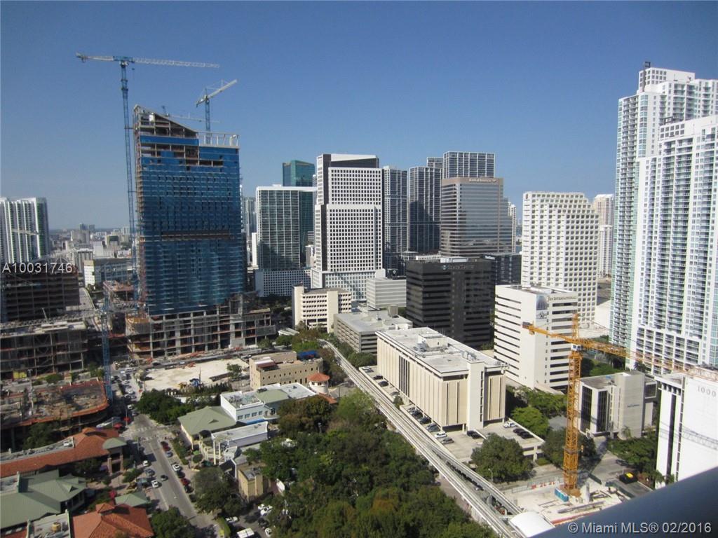 1100 Millecento Residence - Residential Lease