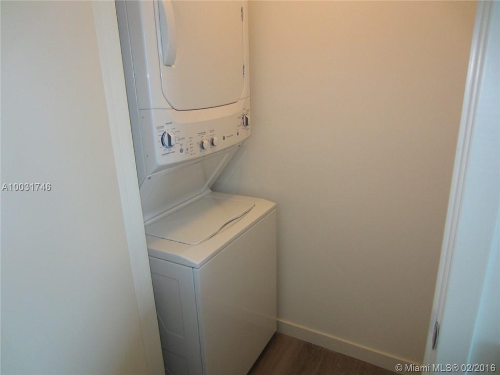 1100 Millecento Residence - Residential Lease