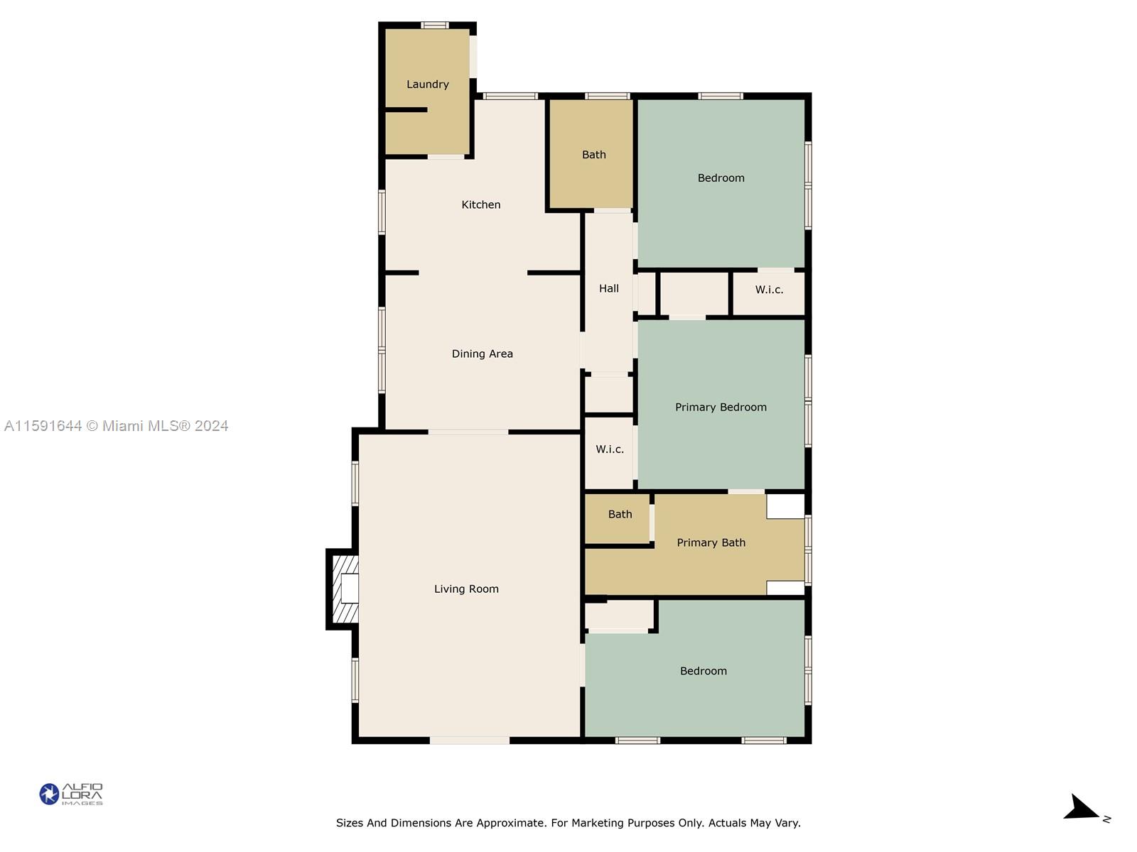 SHADOWLAWN EXTENSION SUB - Residential