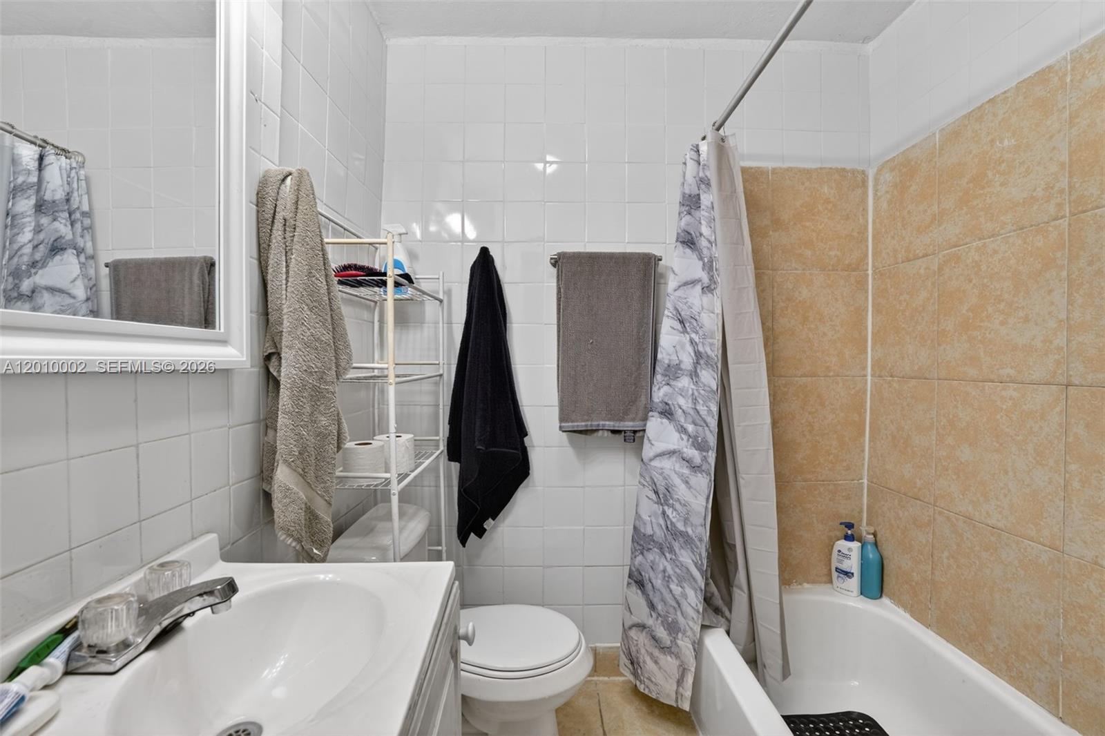 STORMPROOF SUB - Residential Income