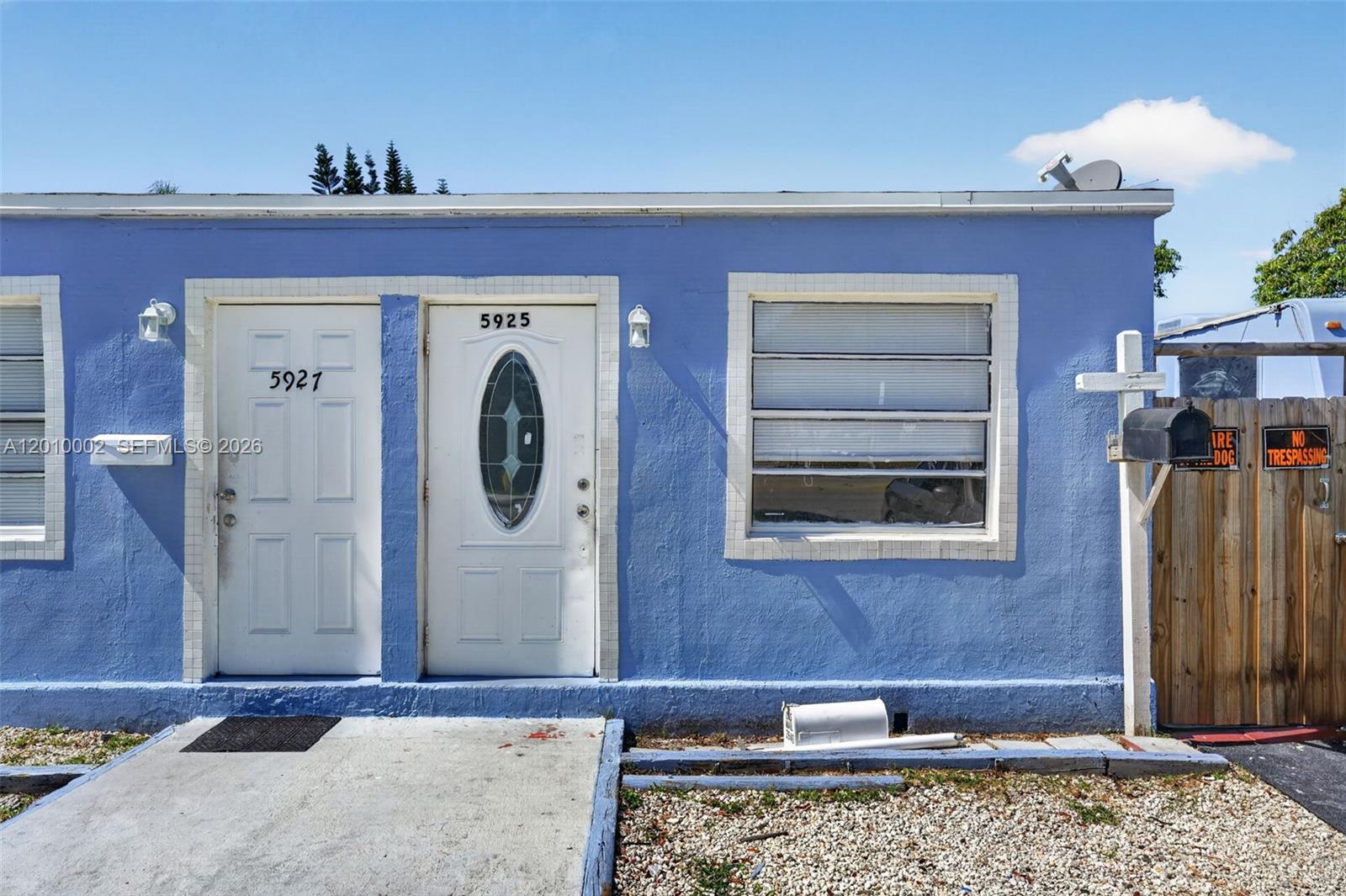 STORMPROOF SUB - Residential Income