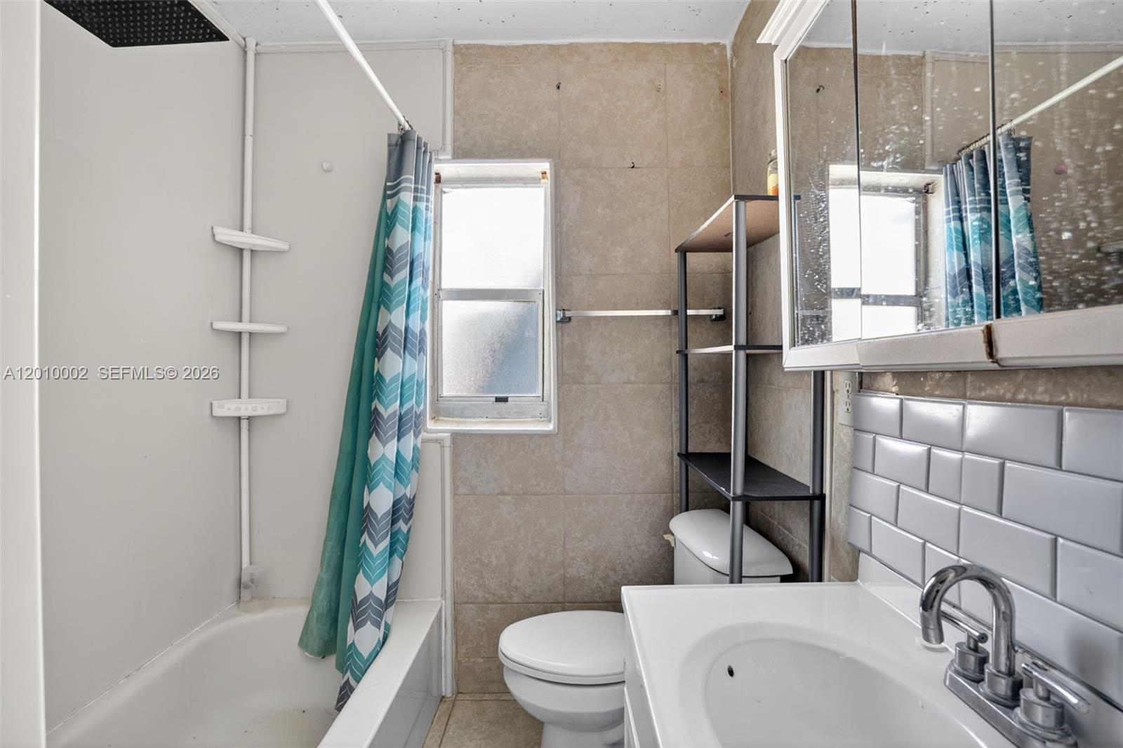 STORMPROOF SUB - Residential Income