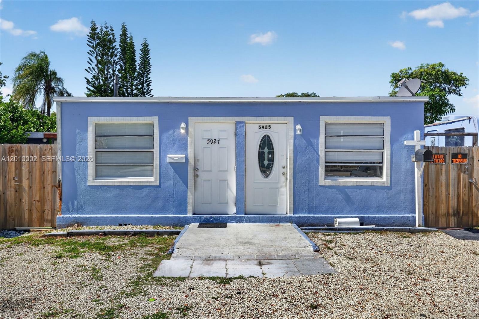 STORMPROOF SUB - Residential Income