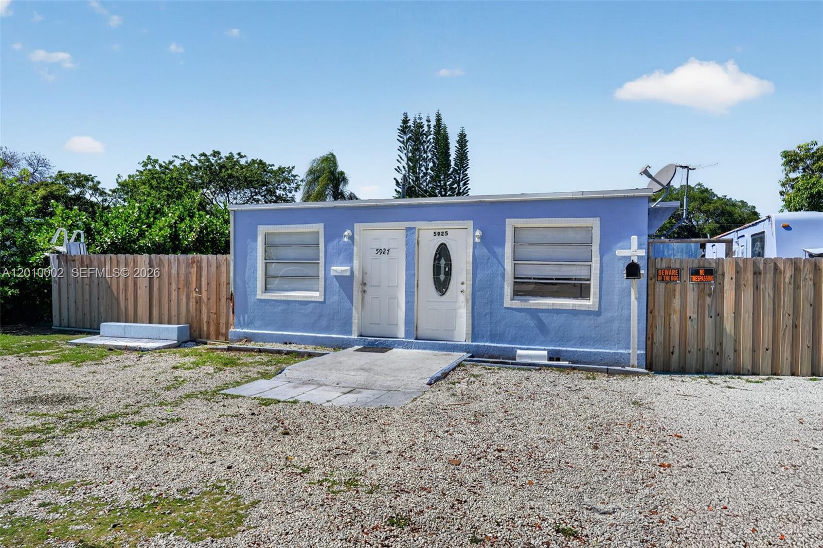 STORMPROOF SUB - Residential Income
