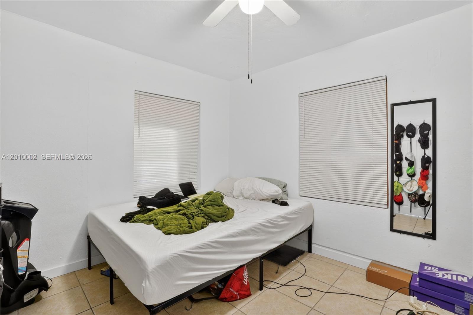 STORMPROOF SUB - Residential Income