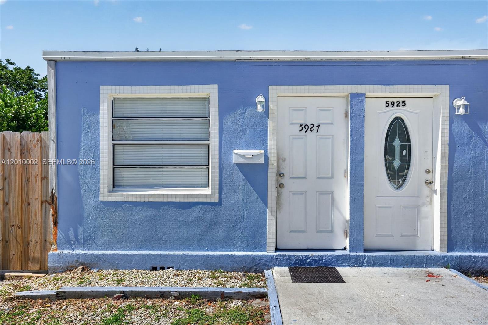 STORMPROOF SUB - Residential Income