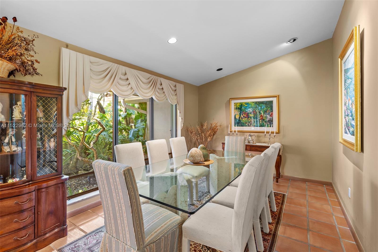 COCOPLUM SEC 1 - Residential