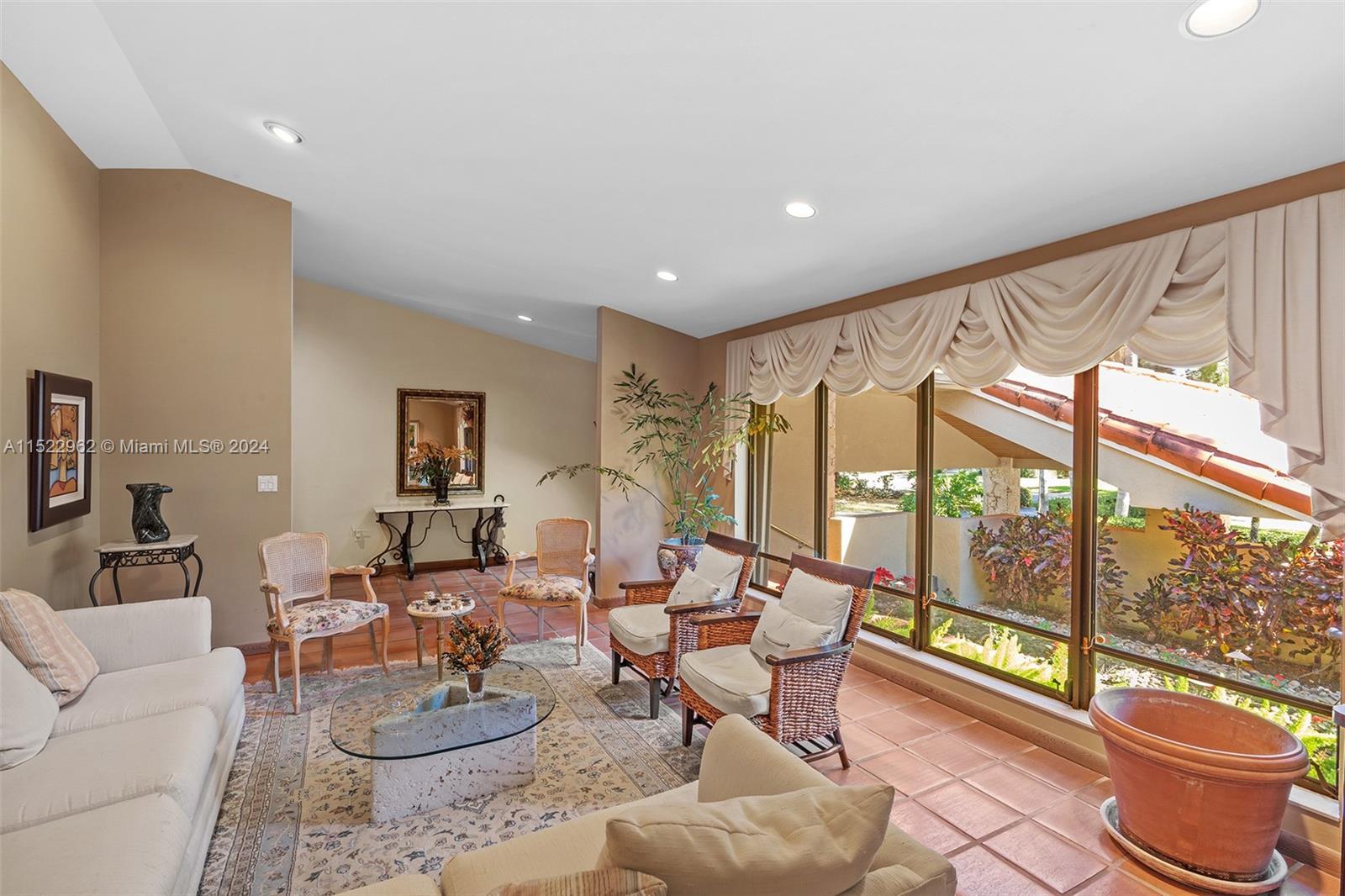 COCOPLUM SEC 1 - Residential