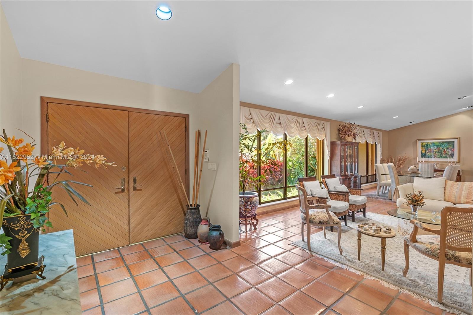 COCOPLUM SEC 1 - Residential