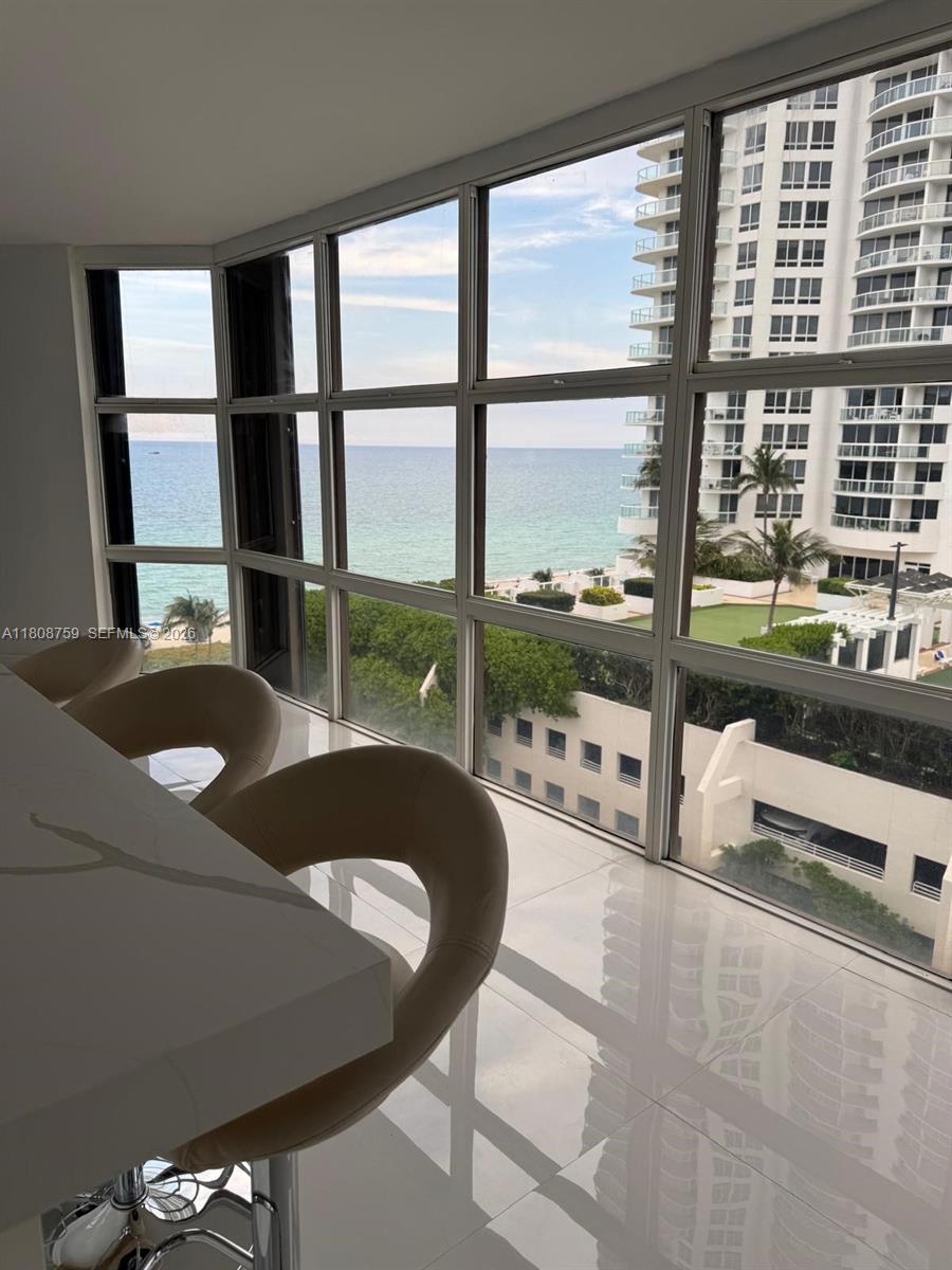 MAR DEL PLATA CONDO - Residential