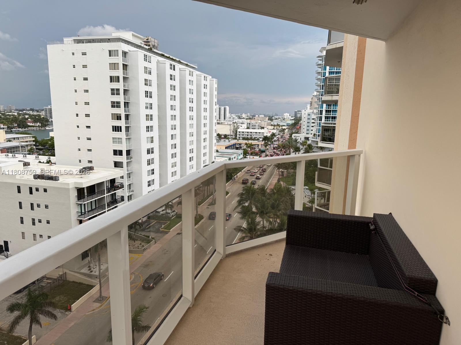 MAR DEL PLATA CONDO - Residential