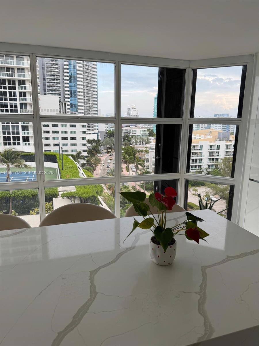 MAR DEL PLATA CONDO - Residential