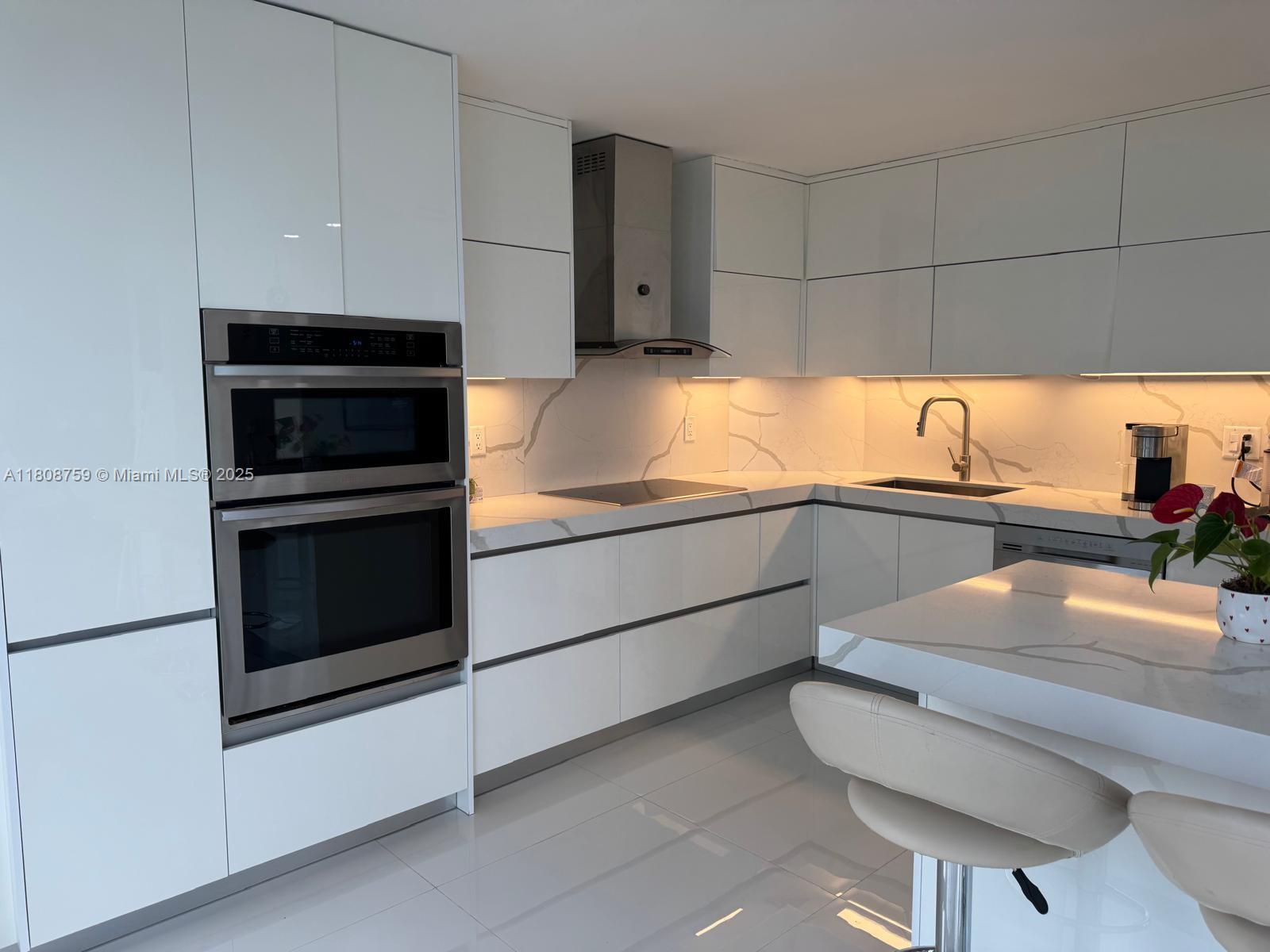 MAR DEL PLATA CONDO - Residential