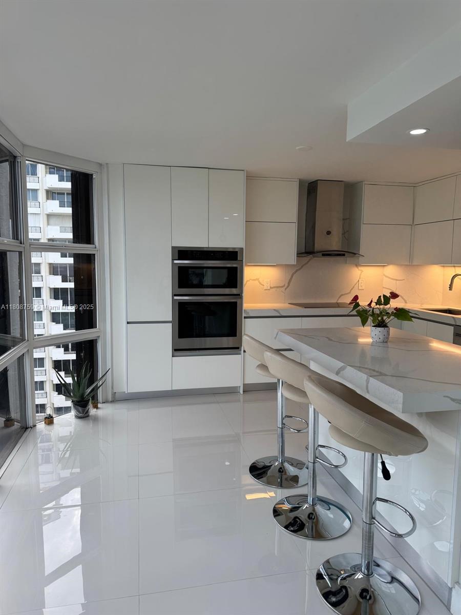 MAR DEL PLATA CONDO - Residential