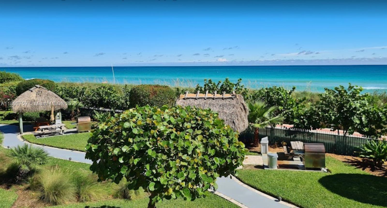 MAR DEL PLATA CONDO - Residential