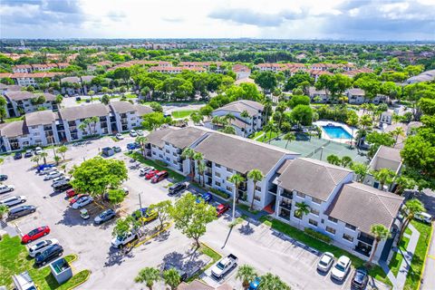 A home in Hialeah