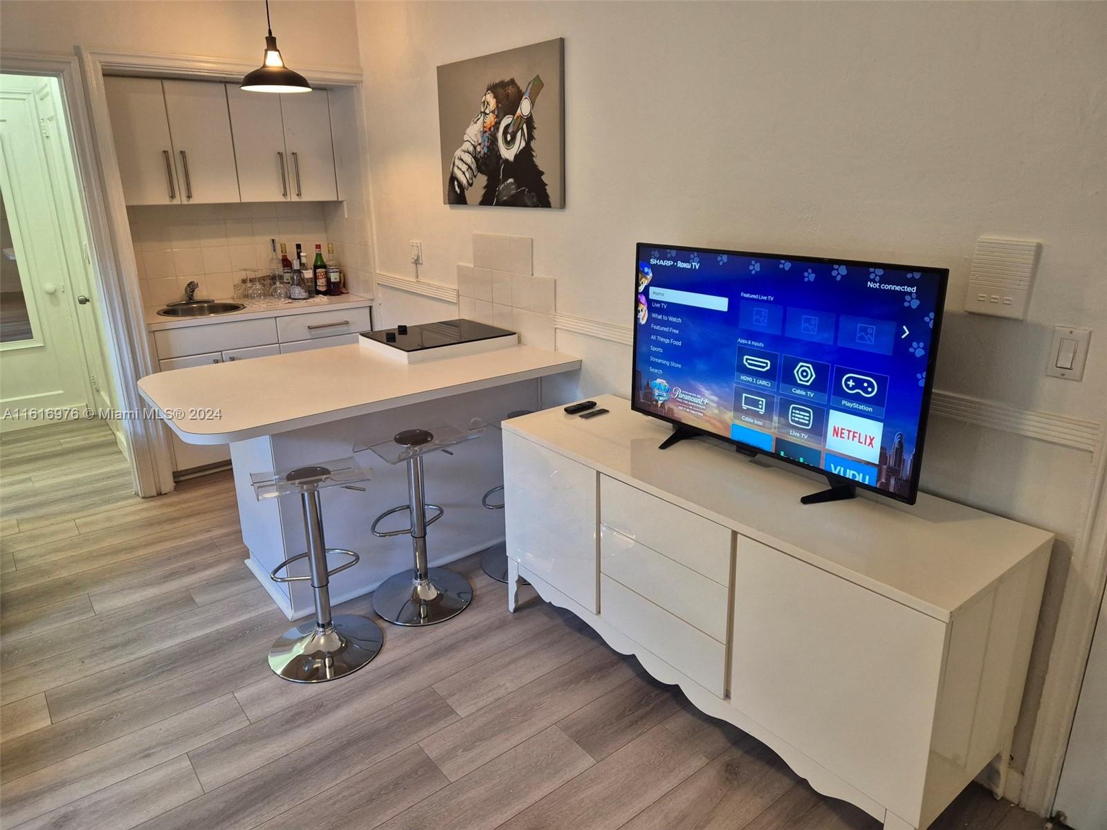 EL VICENTIN CONDO - Residential