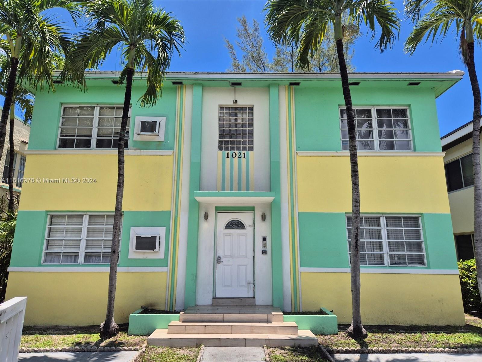 EL VICENTIN CONDO - Residential