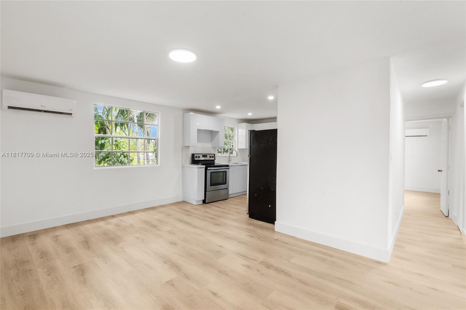 VEDADO - Residential Income
